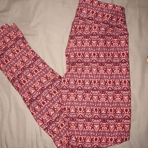 Lularoe leggings
